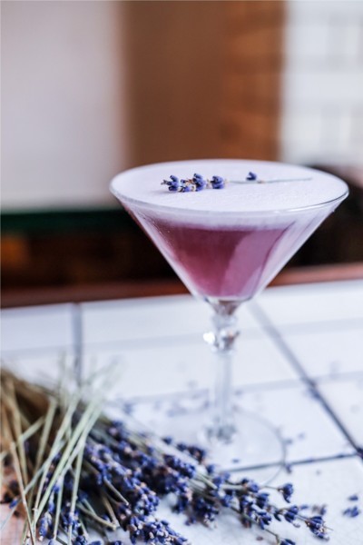 LPSW Exclusives: La Chiflada & Vegan Pisco Sour